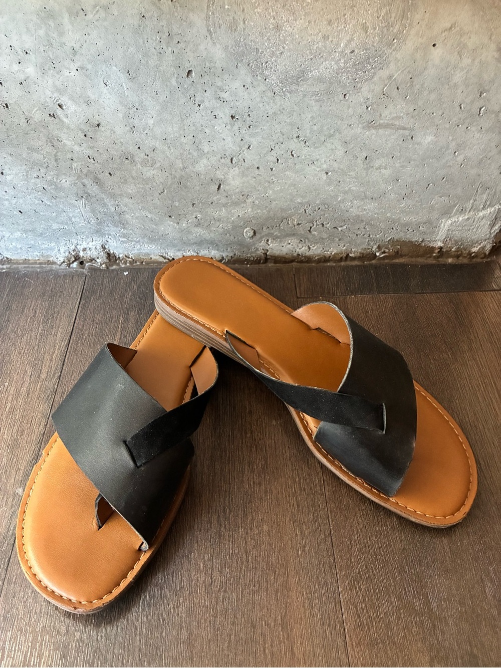 Franco Sarto Slides
